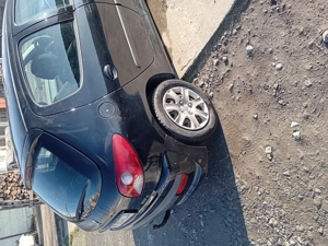 Vand Pejout 206 plus  an 2010 - imagine 3