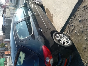 Vand Pejout 206 plus  an 2010 - imagine 5