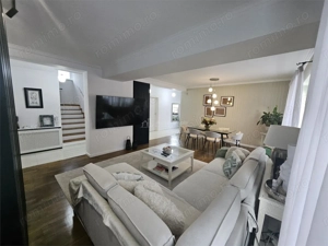 Vanzare Vila La Cheie Militari Residence- Ballroom