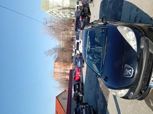 Vand Pejout 206 plus  an 2010 - imagine 6