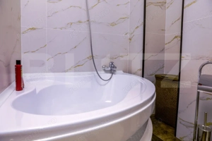 Apartament 2 camere, 78mp, zona Polivalenta - imagine 9