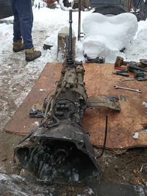 Vând piese Suzuki Vitara  - imagine 4