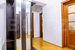 Apartament 2 camere, 78mp, zona Polivalenta - imagine 4