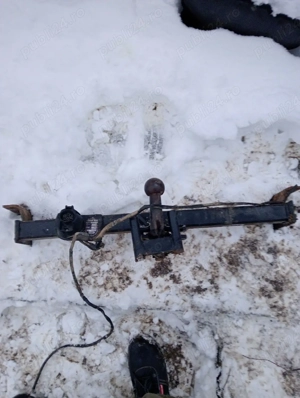 Vând piese Suzuki Vitara  - imagine 2