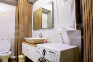 Apartament 2 camere, 78mp, zona Polivalenta - imagine 8