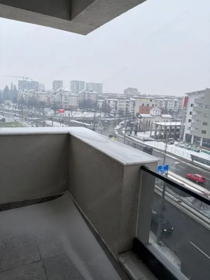 Apartament 3 camere, 90 mp, Mall Promenada - imagine 6