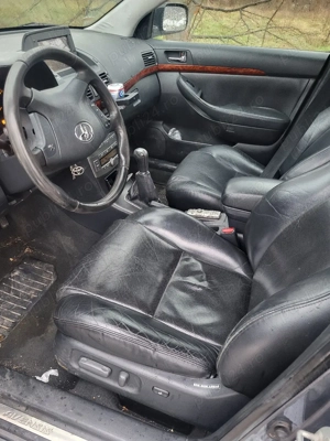 vând mașină secând hand - imagine 5