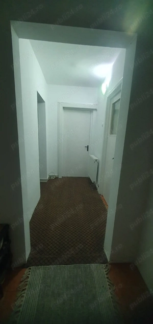 apartament 3 camere  - imagine 2