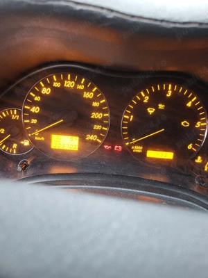 vând mașină secând hand - imagine 2