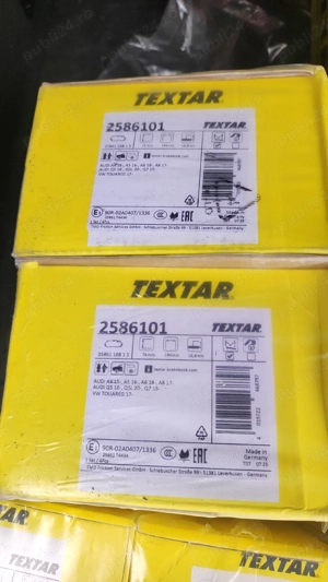 baterii placute  - imagine 3