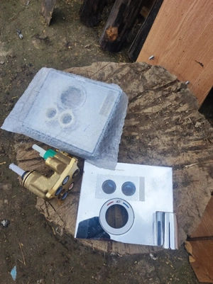 baterii placute  - imagine 5