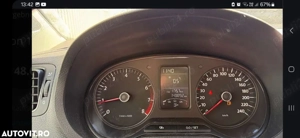 Volkswagen Polo 2011 euro 5 1,2 benzina 