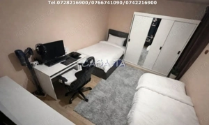 Garsoniera, situata în Târgu Jiu, Str.Islaz