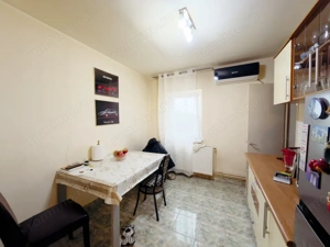 Apartament 3 camere, decomandat, 75mp utili, zona Bucovina  - imagine 9