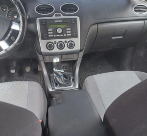 Ford focus vânzare  - imagine 4