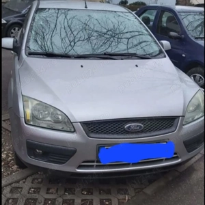 Ford focus vânzare 