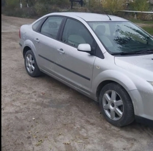 Ford focus vânzare  - imagine 3