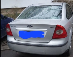 Ford focus vânzare  - imagine 5