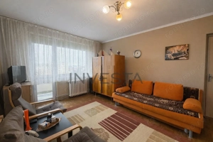 Apartament luminos cu 2 camere, Gheorgheni - pozitie excelenta!
