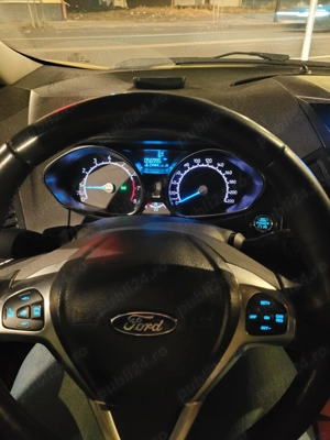 Ford EcoSport 1.0 EcoBoost Titanium - imagine 5