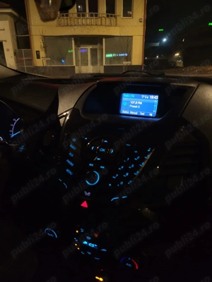 Ford EcoSport 1.0 EcoBoost Titanium - imagine 4