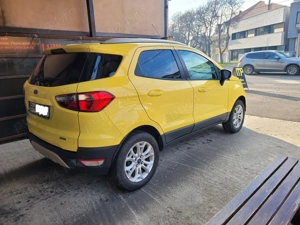 Ford EcoSport 1.0 EcoBoost Titanium - imagine 3