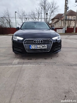 Audi A4 B9 2.0 Tfsi - imagine 4