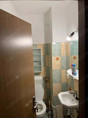 Persoana fizica ofer spre inchiriere apartament 3 camere ultracentral