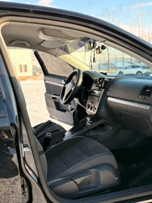 Volkswagen Jetta 2.0 TDI | 140 CP | an 2009 | - imagine 2