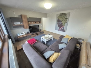 2Cam-Dacia-3 Min Iulius Town-54MP-Mobilat-Utilat-Centrala-85.000 Euro! Negociabil - imagine 2