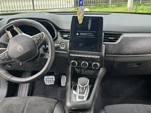 Renault Arkana Esprit Alpine mild hybrid 160 EDC - imagine 7