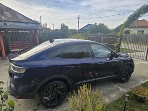 Renault Arkana Esprit Alpine mild hybrid 160 EDC - imagine 3