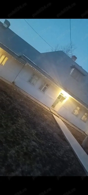 casă de vânzare...