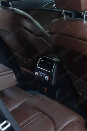 Vând audi a6 c7 Bitdi 313 cai Quattro  - imagine 5