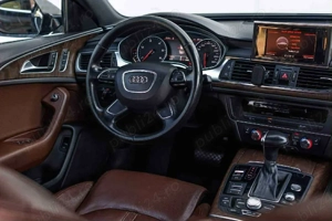 Vând audi a6 c7 Bitdi 313 cai Quattro  - imagine 4