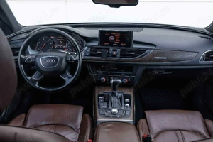 Vând audi a6 c7 Bitdi 313 cai Quattro  - imagine 2