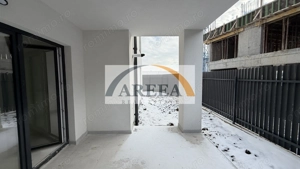 Apartament 3 camere parter cu curte -Otopeni 23 August Lidl