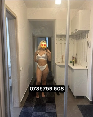 Ioana doar deplasarii  - imagine 3