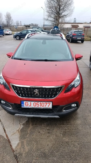 peugeot 2008 - imagine 5