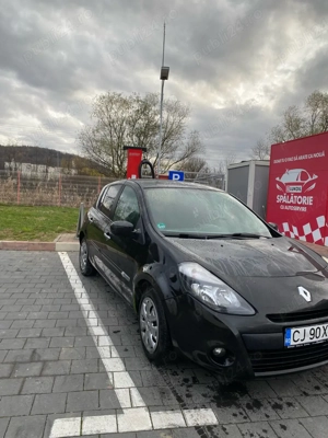 Renault Clio 3 - imagine 3