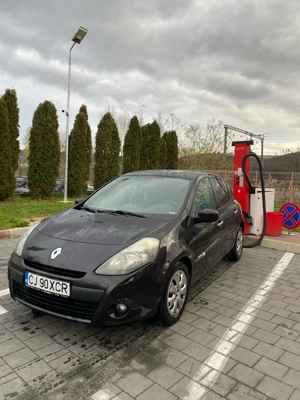 Renault Clio 3