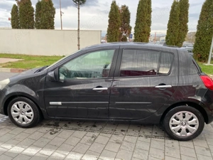 Renault Clio 3 - imagine 2