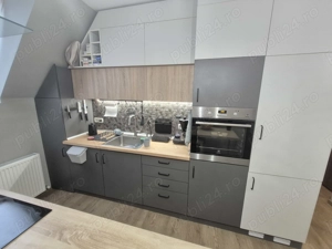 2Cam-Dacia-3 Min Iulius Town-54MP-Mobilat-Utilat-Centrala-85.000 Euro! Negociabil - imagine 13