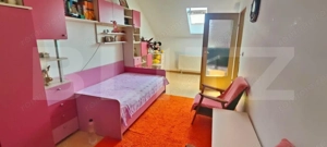 Apartament 3 camere, 110mp, parcare, zona Vivo - imagine 2