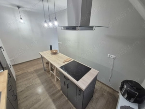 2Cam-Dacia-3 Min Iulius Town-54MP-Mobilat-Utilat-Centrala-85.000 Euro! Negociabil - imagine 12