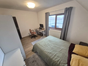 2Cam-Dacia-3 Min Iulius Town-54MP-Mobilat-Utilat-Centrala-85.000 Euro! Negociabil - imagine 8