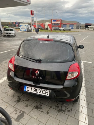 Renault Clio 3 - imagine 5