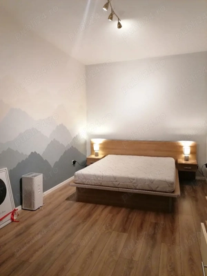 Apartament 2 camere de inchiriat Cartierul Latin - imagine 4