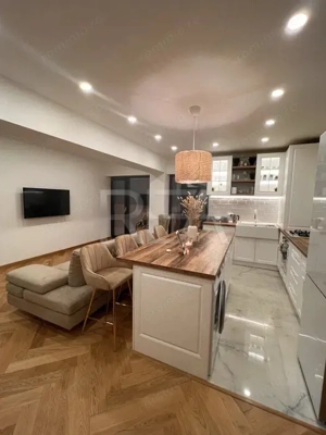 4 camere | Lux | 2 Locuri de parcare | Erou Iancu Nicolae