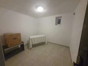 Inchiriez birou   boxa